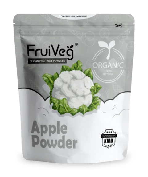 Organic Cauliflower Powder